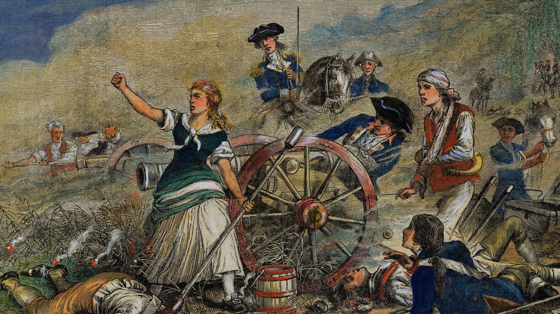 How the American Revolution Spurred Independence Movements Around ...