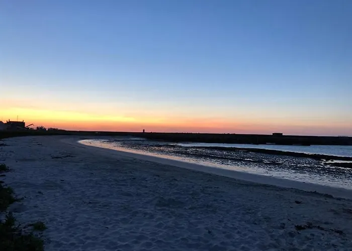 Top Cheap Hotels in Fraserburgh, Scotland