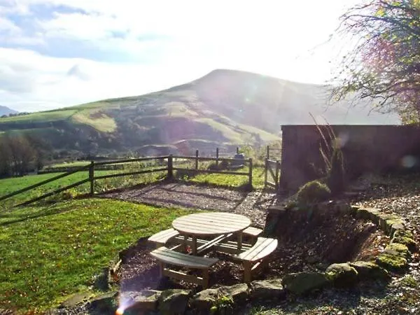 Discover Edale Hotels in the Peak District: Where to Stay for the Perfect Getaway