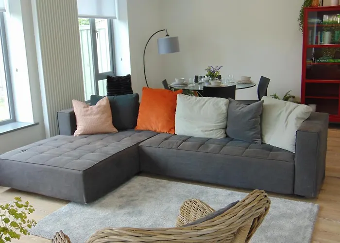 Top Hotels Near Donaghadee Town Center