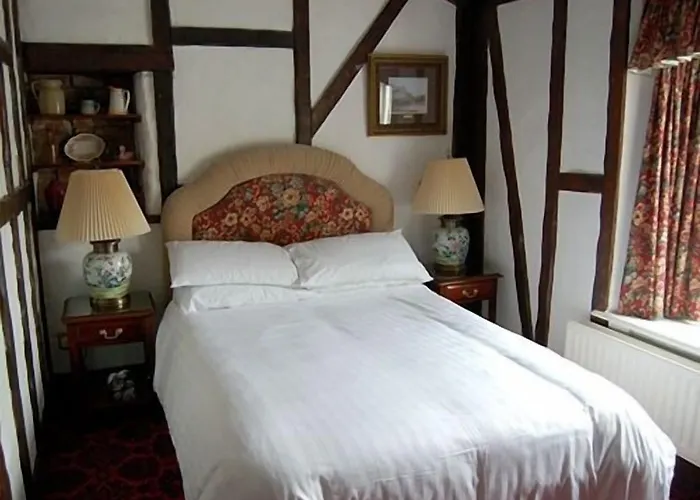 Top Accommodations in Sedgefield County Durham