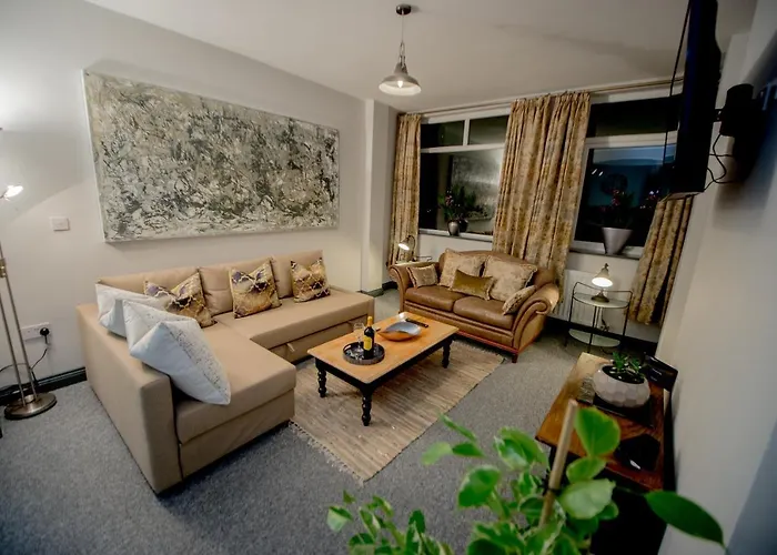 Hotels in Heswall Merseyside: Your Perfect Accommodation Options