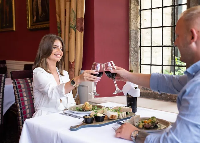 Best Hotels in Durham, England