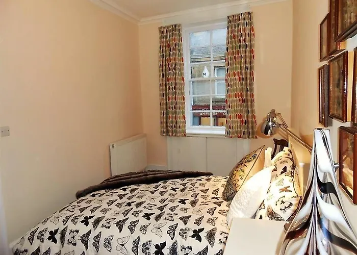 Finest Hotels in Selkirk