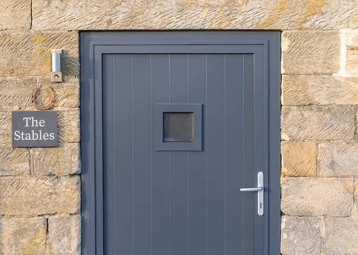 Top Hotels in Goathland Yorks for Nature and History