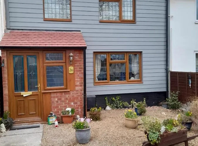 Best Devere Hotels Cheshunt