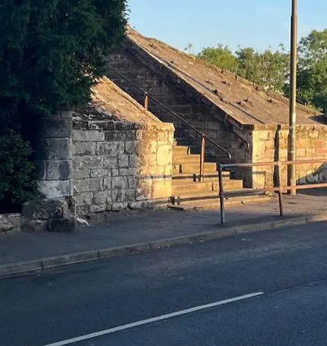 Premier Hotels in Musselburgh