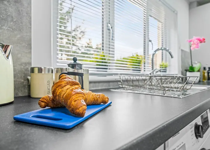 Top Hotels in Bellshill Glasgow Area