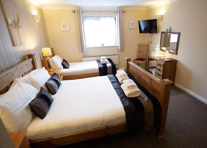 Best Cheap Hotels Near Leighton Buzzard