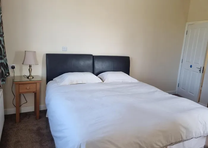 Premier Country House Hotels Around Market Drayton