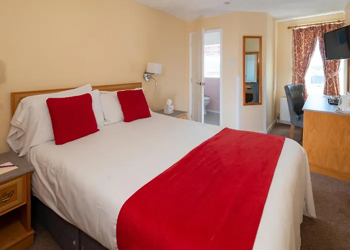 Premier Family Hotels in Weymouth for Memorable Stays