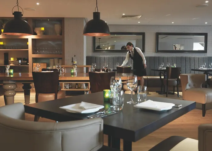 Best Windsor and Eton Hotel Options