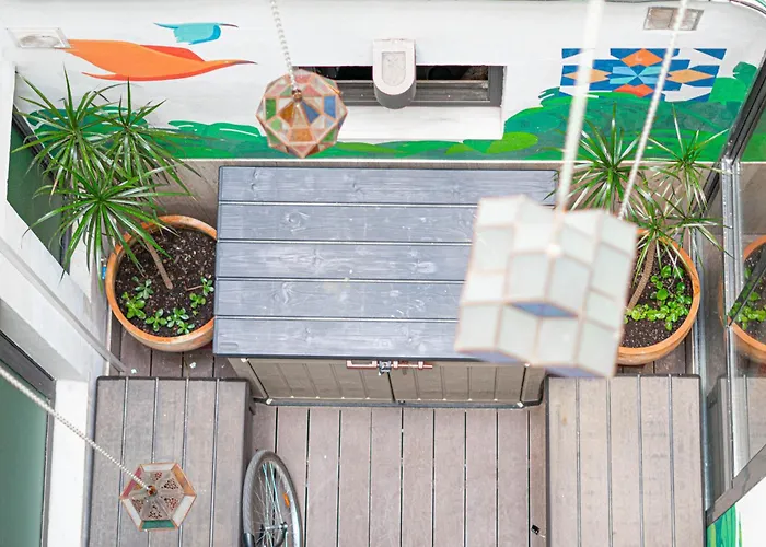 Top Hostels in Seville: Your Ultimate Guide to Budget-Friendly Stays