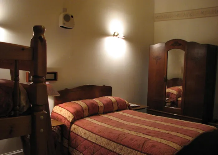 Top 3 Star Hotels in Oban