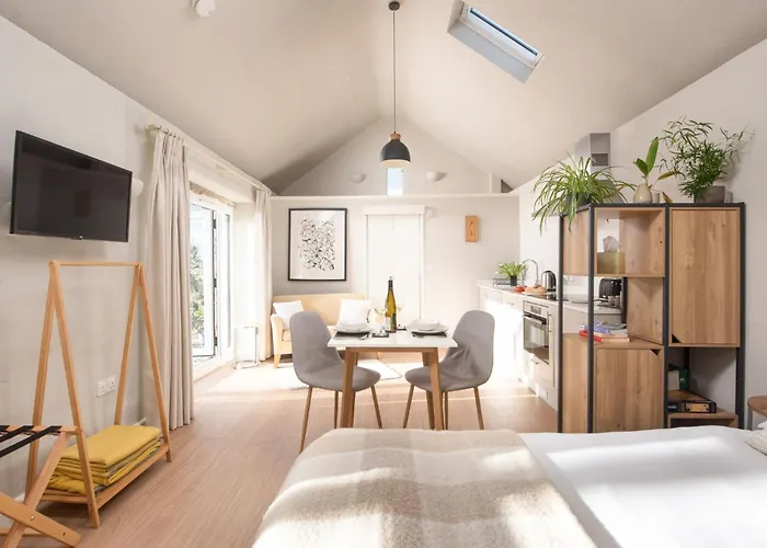 Exceptional Porthcurno Hotels Cornwall Experience