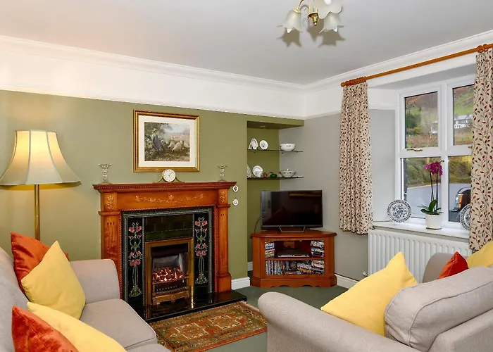 Top-Rated Ullswater Hotels in Glenridding