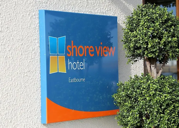 Top Short Break Hotels in Eastbourne, UK